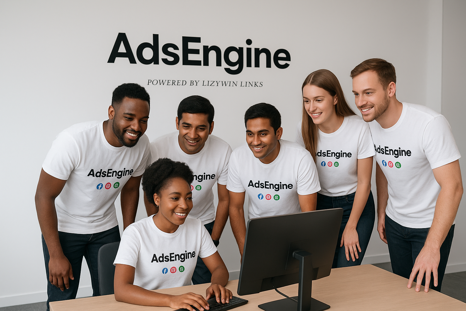 Adsengine Staffs