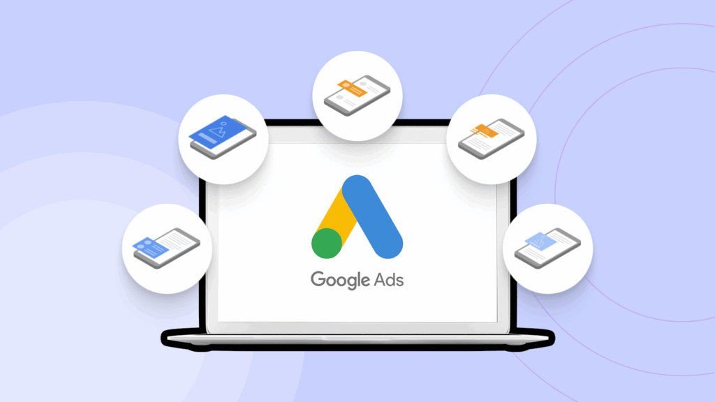 Google-Ads